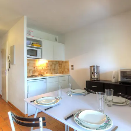 Apartamento Angels' Bay Villeneuve-Loubet