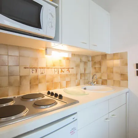 Apartamento Angels' Bay *