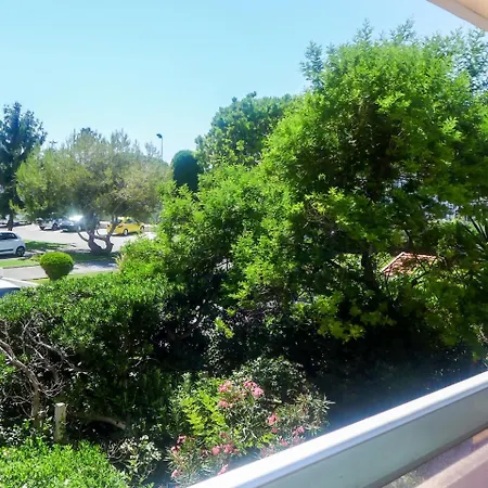 Angels' Bay Apartamento